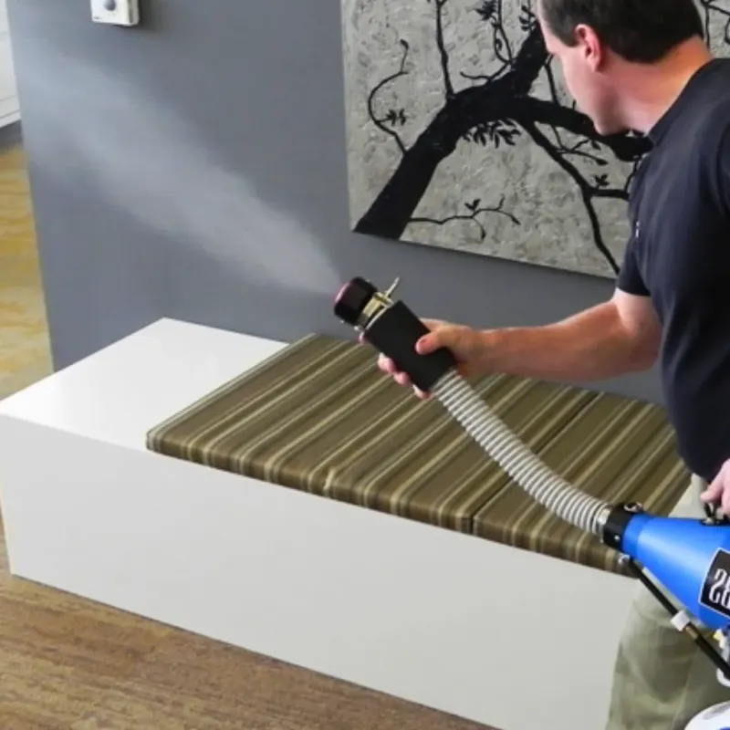 Professional Odor Removal in Carrollton, GA